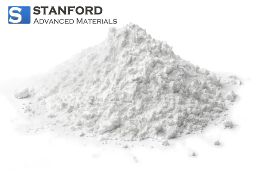 Lanthanum(III) Chloride Powder (Anhydrous) CAS No. 10099-58-8