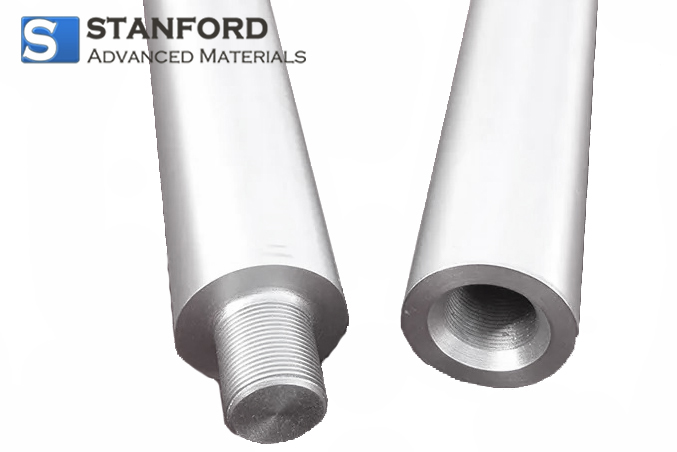 Molybdenum Electrode (Mo Electrode)