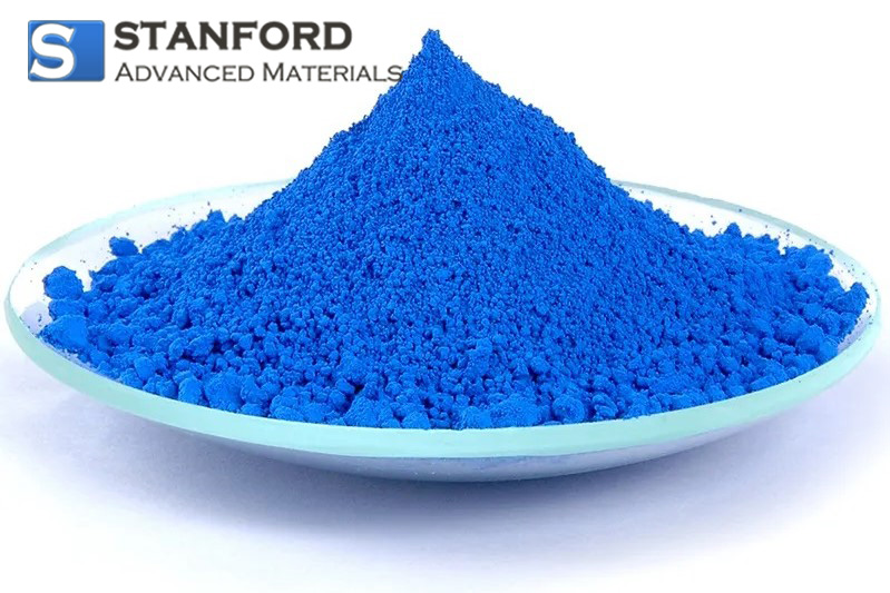 Ammonium 6-Molybdocobaltate CAS No. 12139-65-0