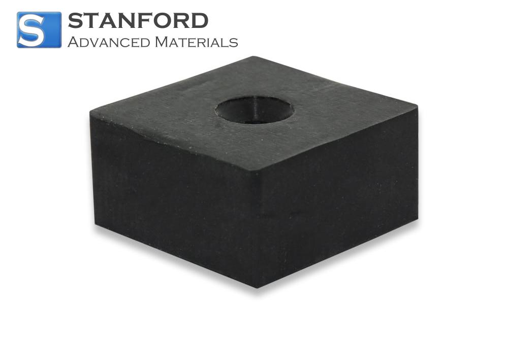 SMG9309 Rubber Mounting Magnets Number 8 screw