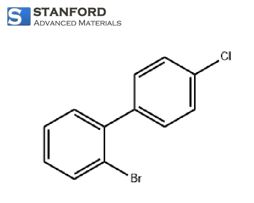2-bromo-4’-chloro-1,1’-Biphenyl