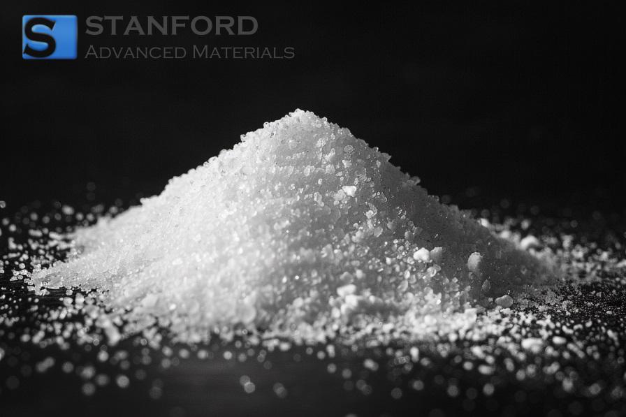 Strontium Fluoride Powder (SrF2) CAS No. 7783-48-4