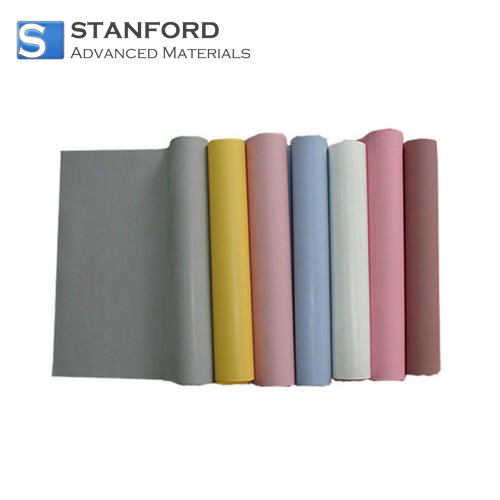 Thermal Conductive Silicone Sheet 1-12W