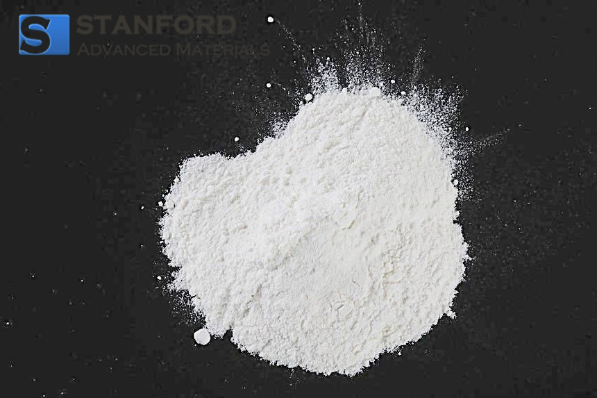 Tellurium Tetrachloride