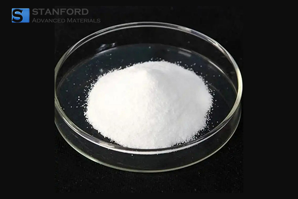 Cesium Hydroxide Monohydrate (CsOH·H2O) (CAS No. 35103-79-8)