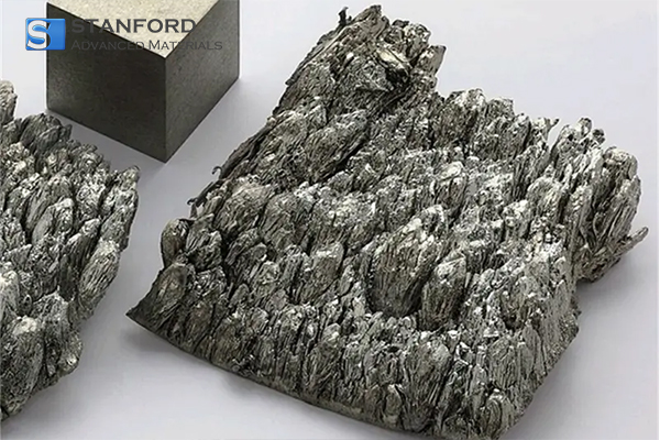 Scandium Metal (Sc Metal)