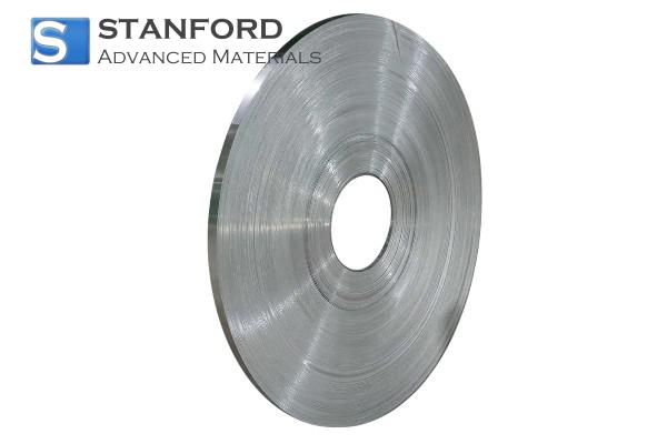 Nickel Strip & Nickel Foil & Nickel Alloys