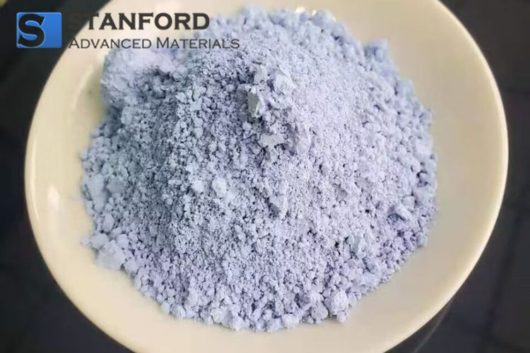 Neodymium Oxide Evaporation Materials, Nd2O3