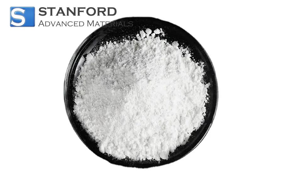 SZ0431 Alumina‎ Stabilized Zirconia (ASZ) Powder Zr(Hf)O2, Al2O3