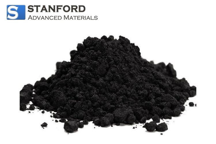 Copper (I) Selenide Powder