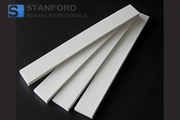 Pyrolytic Boron Nitride Strip (PBN Strip)