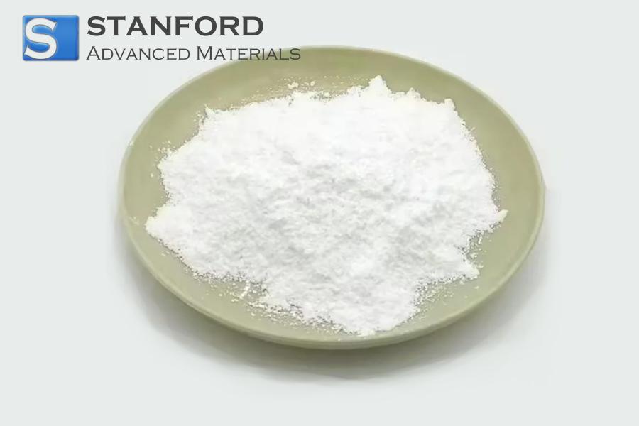 BR2586 Lithium Bromide (LiBr) Powder (CAS No. 7750-35-8)