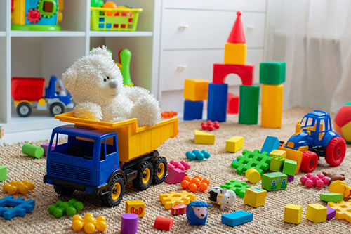 ASTM F963: Toy Safety Standards