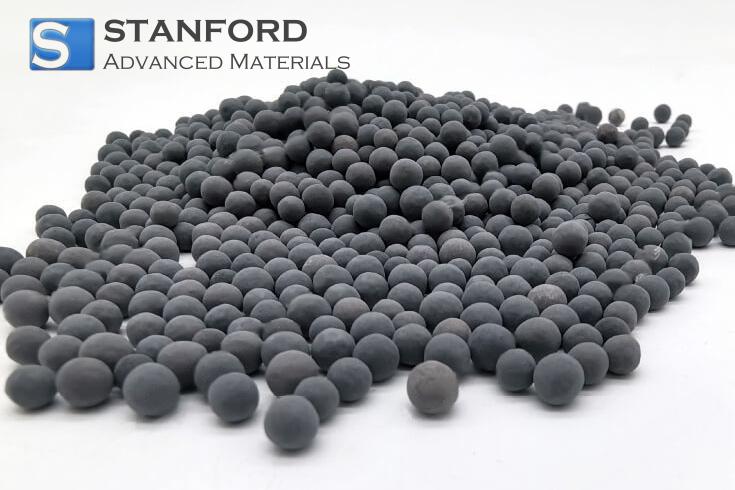 506HOS Catalyst for Dehydrogenation