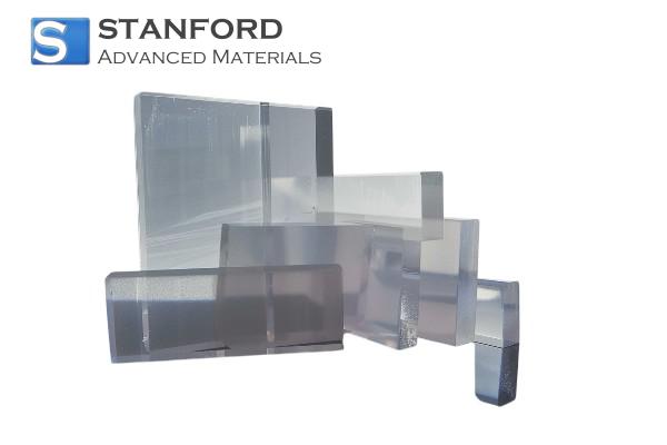 Nd:YAP (Nd3+: YAlO3)