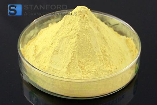 PB2819 Lead (II) Oxide Powder (CAS 1317-36-8)
