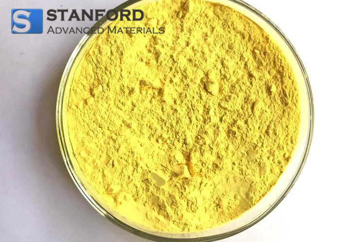 Lead Oxide (PbO) Evaporation Materials