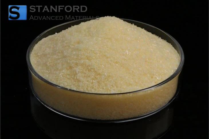 Chlorobis(cyclooctene)iridium(I)dimer Powder