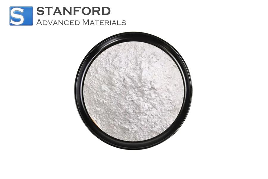 SZ0430 Ceria Stabilized Zirconia (CeO2)-(ZrO2) (CSZ) Powder (CAS No. 53169-24-7)
