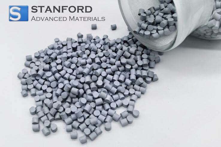 506TJW Methane Removal Catalyst