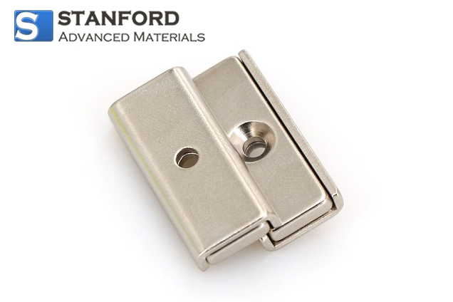 Channel Magnet Assemblies