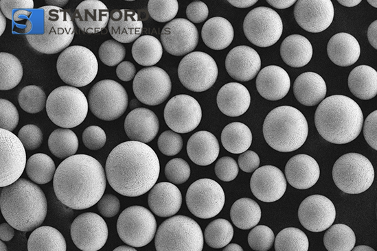 Spherical Ti-based Powder Ti-6Al-4V (For Dental Laser Melting)