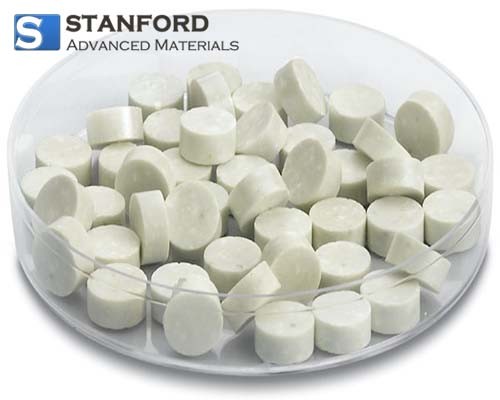 VD0674 Beryllium Oxide (BeO) Evaporation Materials