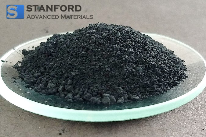 Lanthanum Calcium Manganate (La0.67Ca0.33MnO3) Evaporation Materials