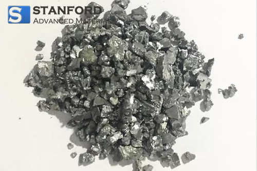 Gallium Arsenide (GaAs) (CAS No.1303-00-0)