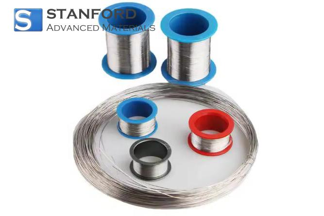Platinum Wire