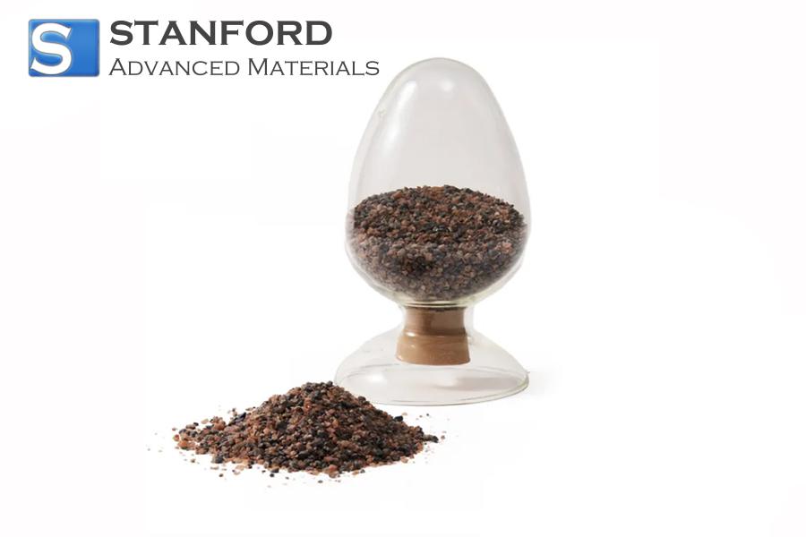 AL1716 Andalusite  Powder, Al2SiO5 (CAS No.1332-58-7)