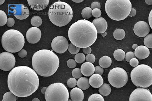 In738LC High Temperature Alloy Powder