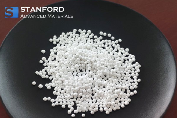 Spherical Calcium Chloride Dihydrate