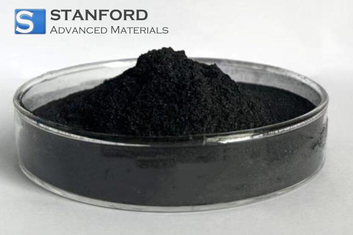 Sodium Manganese Ferrite Material