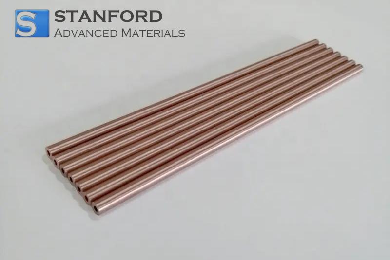 Stanford Advanced Materials