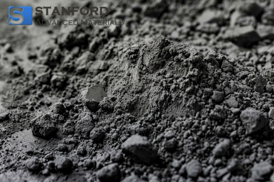 FE5788 Iron Nickel Alloy Soft Magnetic Powder FeNi