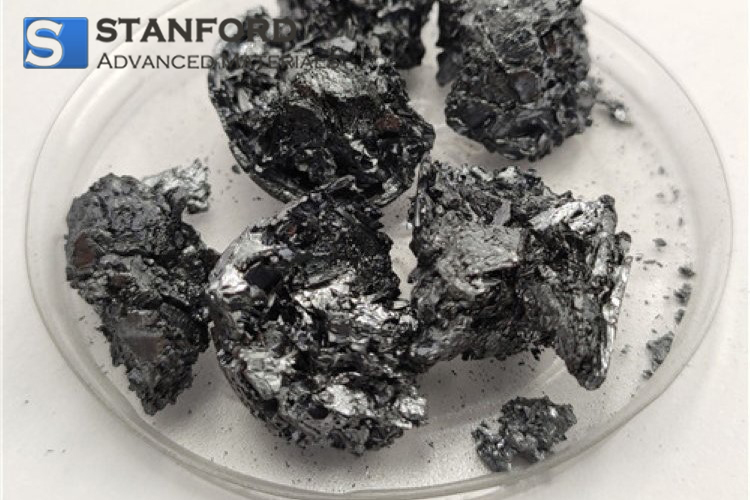 Indium Selenide (In2Se3) Evaporation Materials