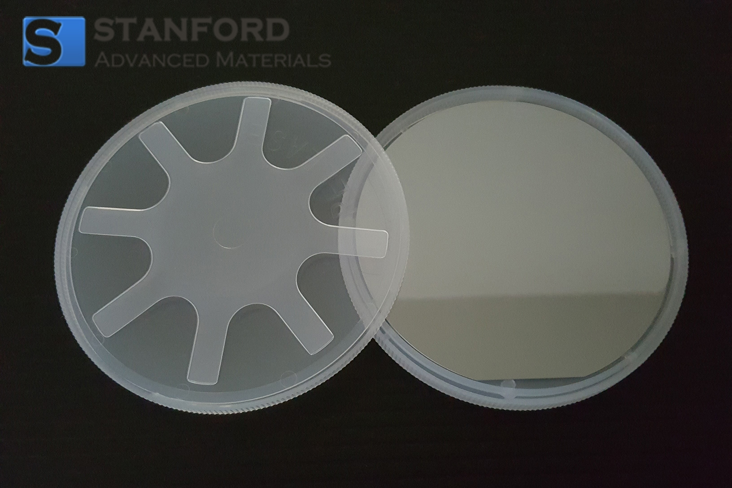 Indium Arsenide Wafer