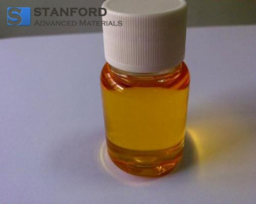 Chloroiridic Acid Hexahydrate Solution