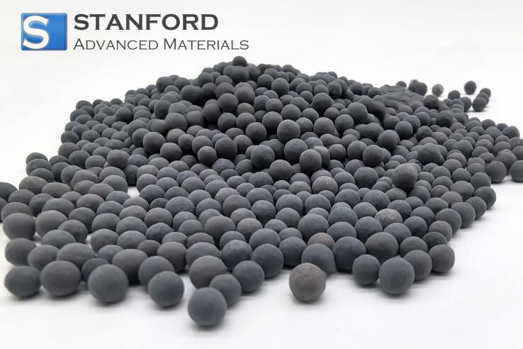 506TJW-1 Dehydrogenation Catalyst