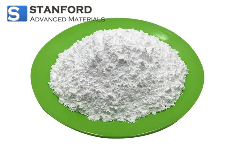 Nano Lutetium Oxide Powder (CAS No. 12032-20-1)