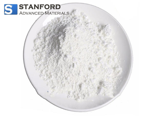 Cesium Chloride (CsCl)
