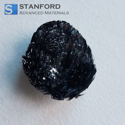 Black Phosphorus Crystal
