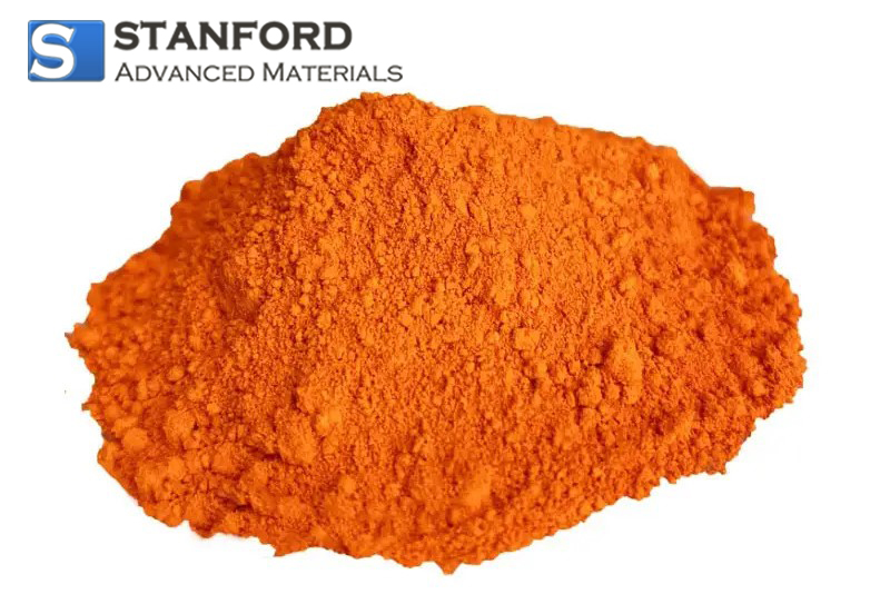 Tin (II) Iodide Powder (CAS 10294-70-9)