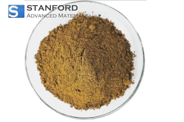 BI6032 Bismuth Ferrite BiFeO3 Powder (CAS No. 12010-42-3)