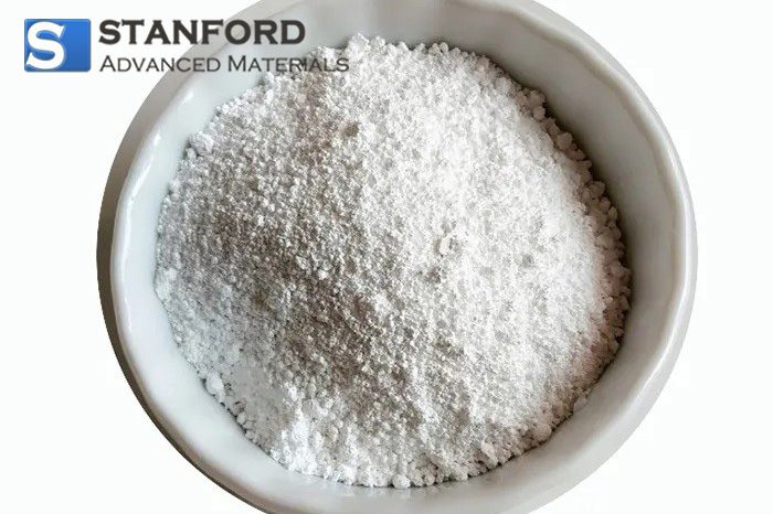 Ytterbium Oxide (Yb2O3) (CAS No. 1314-37-0)