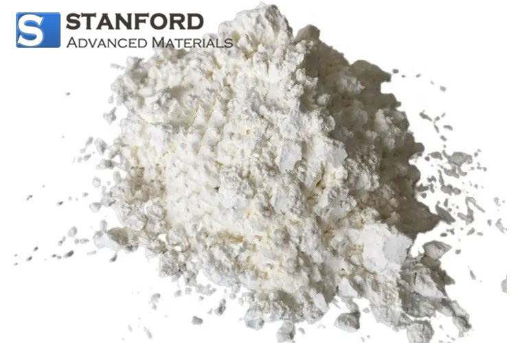 Lutetium Oxide (Lu2O3) Powder (CAS No. 12032-20-1)