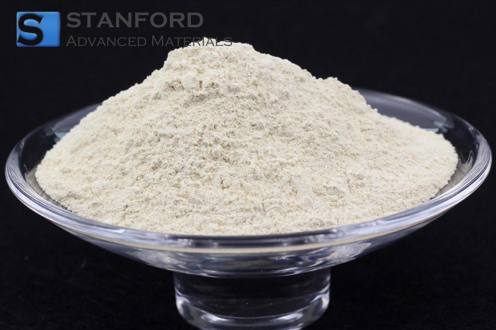 Lanthanum Cerium Oxide Powder