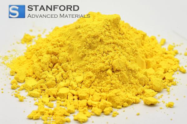 Niobium (V) Chloride Powder (CAS 10026-12-7)