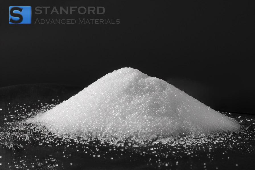 Samarium Oxalate Decahydrate Powder CAS No. 14175-03-2
